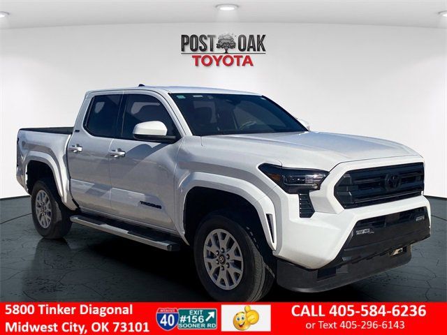 Used Toyota Tacoma Limited for Sale in Oklahoma City, OK - Autotrader