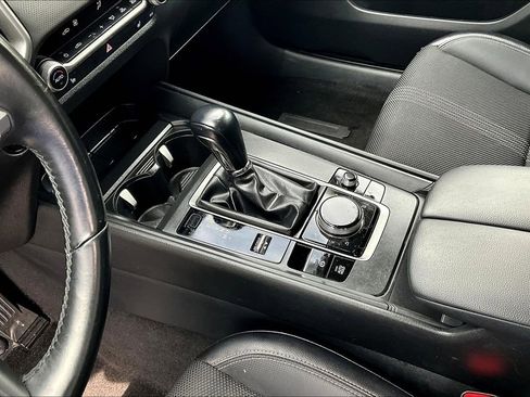 Used 2024 MAZDA CX-50 AWD 2.5 S w/ Preferred Package image 19