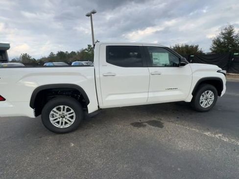 New 2026 Toyota Tundra SR5 image 17