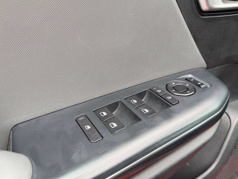 Used 2025 Kia K4 FWD image 21