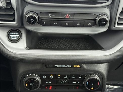 Certified 2023 Ford Bronco Sport Big Bend w/ Convenience Package image 12