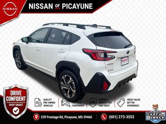 Used 2024 Subaru Crosstrek 2.0i Premium AWD/4WD video 3
