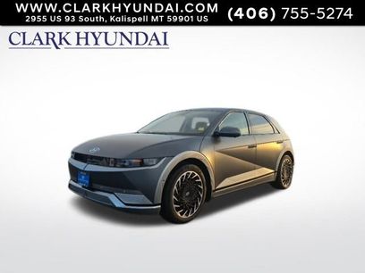 Used 2024 Hyundai Ioniq 5 Limited