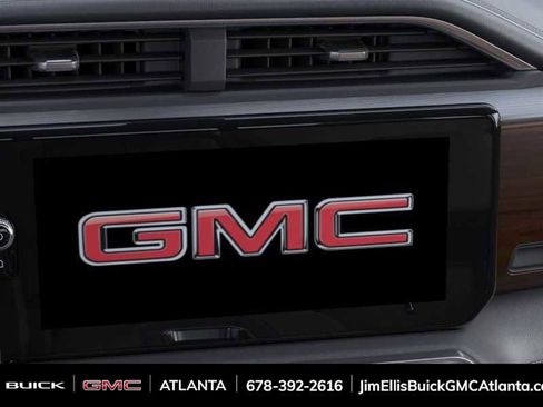 New 2026 GMC Sierra 1500 Denali Ultimate image 20