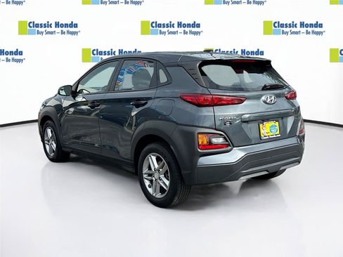 Used 2019 Hyundai Kona SE FWD image 5