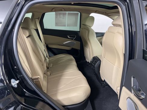 Used 2023 Acura RDX w/ Technology Package image 13