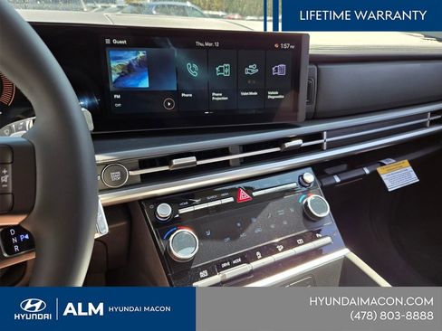 New 2026 Hyundai Santa Fe SEL FWD image 24