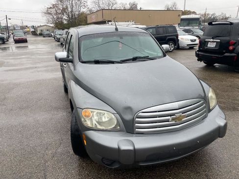 Used 2007 Chevrolet HHR LT image 3