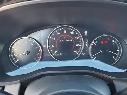 New 2026 MAZDA CX-90 3.3 Turbo w/ Select Package image 31