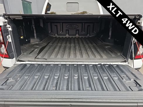 Used 2024 Ford Ranger XLT w/ Trailer Tow Package image 23