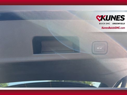 New 2025 GMC Acadia Elevation w/ Elevation Premium Package image 46