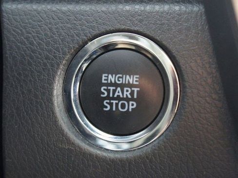 Used 2024 Toyota Camry XSE w/ Navigation Package image 10