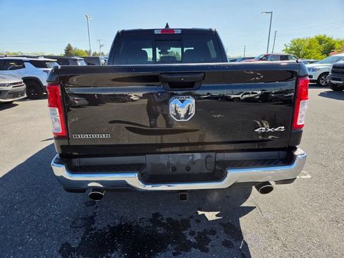 Certified 2023 RAM 1500 Big Horn AWD/4WD image 15