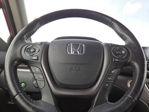 Used 2022 Honda Ridgeline RTL-E image 29
