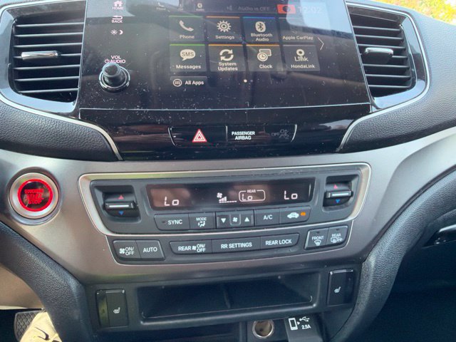 Used 2022 Honda Pilot EX-L image 44