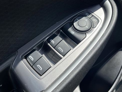 Used 2024 Chevrolet Malibu LT FWD image 12
