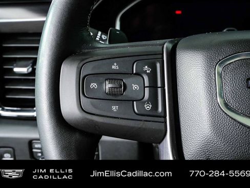 Used 2023 GMC Sierra 1500 Denali Ultimate AWD/4WD image 11