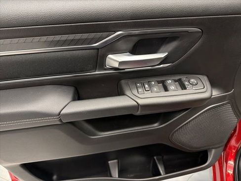 New 2026 RAM 1500 Big Horn w/ Night Edition AWD/4WD image 18