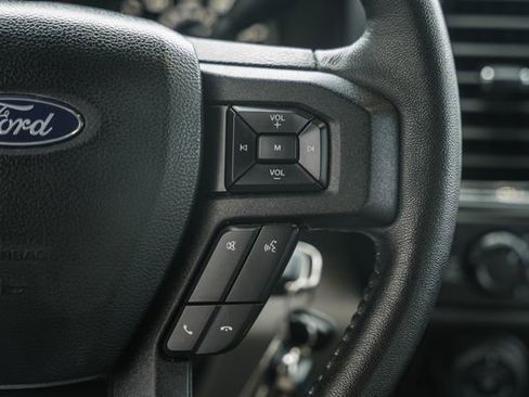 Used 2018 Ford F150 XLT w/ Equipment Group 302A Luxury image 43