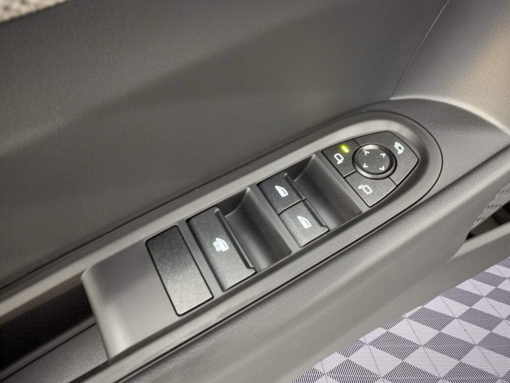 New 2026 MINI Cooper Convertible FWD image 15