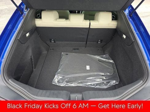 New 2025 Acura Integra A-Spec image 18