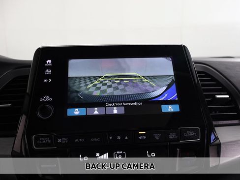 Used 2023 Honda Odyssey EX-L image 5