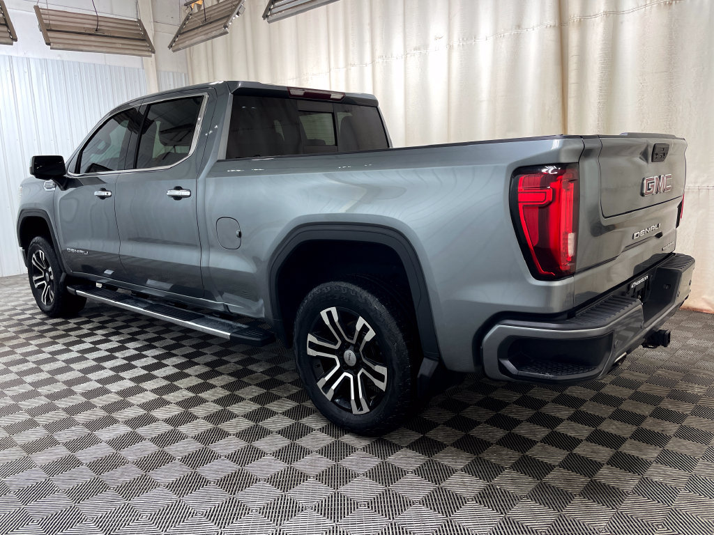 Used 2020 GMC Sierra 1500 Denali w/ Driver Alert Package II AWD/4WD image 22