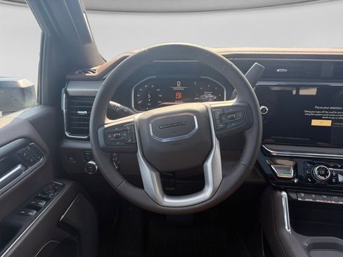 New 2026 GMC Sierra 3500 Denali w/ Technology Package AWD/4WD image 13