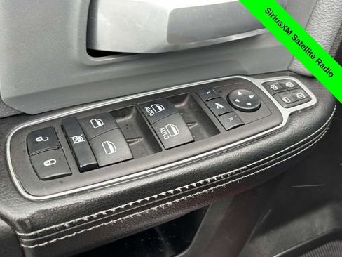 Used 2023 RAM 2500 Big Horn w/ Level 1 Equipment Group image 11