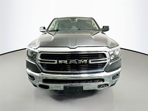 Used 2019 RAM 1500 Big Horn image 2