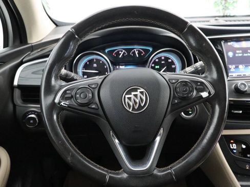 Used 2017 Buick Envision Preferred FWD image 15