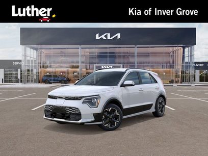 New 2025 Kia Niro Wind
