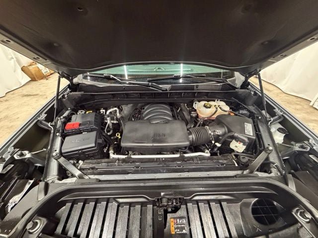 Used 2021 GMC Sierra 1500 AT4 AWD/4WD image 27