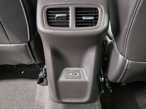 Used 2023 Buick Envision Preferred w/ Sport Touring Package AWD/4WD image 50