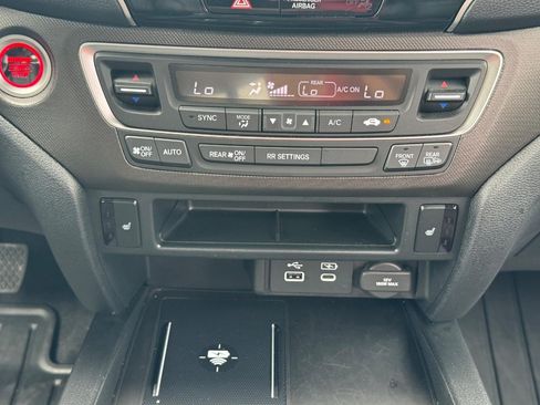 Used 2024 Honda Ridgeline TrailSport image 15