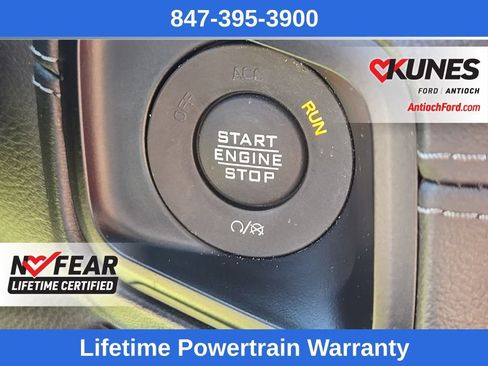 Used 2024 Jeep Wrangler Unlimited Rubicon 392 w/ Dual Top Group AWD/4WD image 26