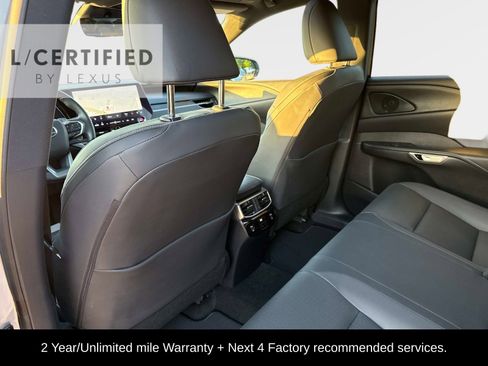Used 2023 Lexus RX 350 Premium w/ Cold Area Package FWD image 14