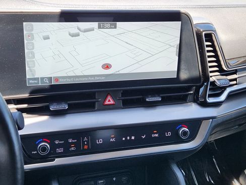 Certified 2023 Kia Sportage EX AWD/4WD image 25
