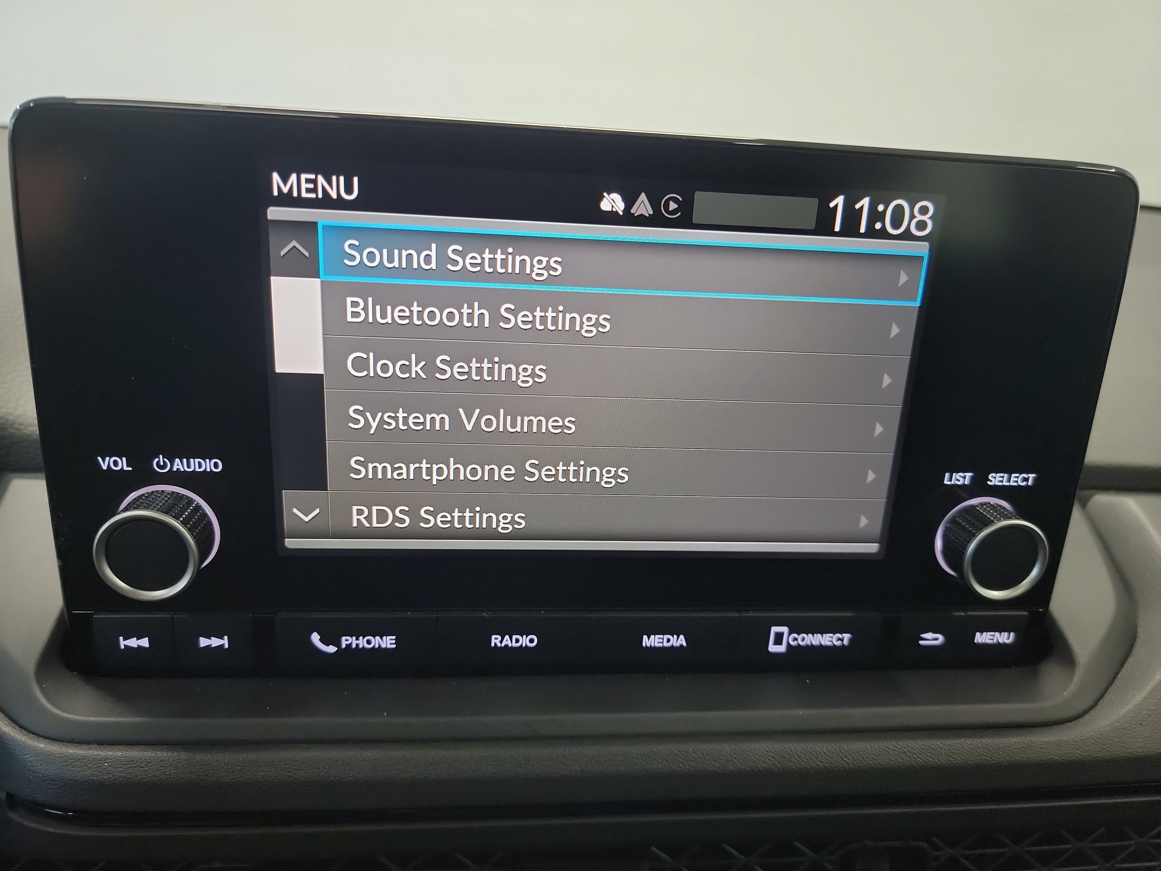 Certified 2023 Honda Accord EX image 22