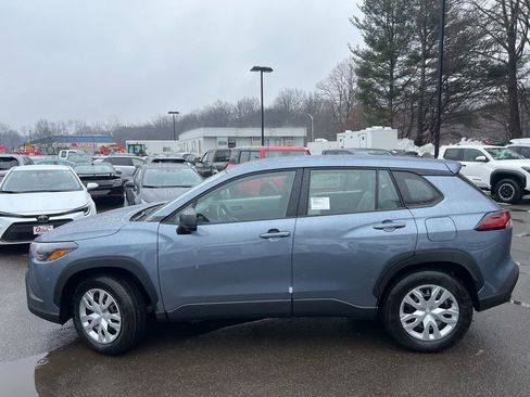 New 2026 Toyota Corolla Cross L image 1