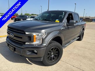 Used 2019 Ford F150 XLT w/ Equipment Group 302A Luxury AWD/4WD video 1