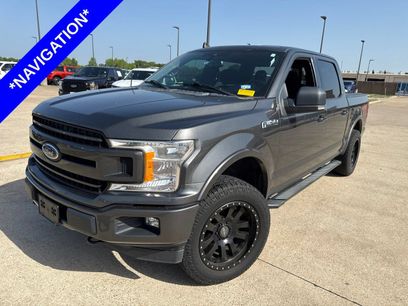 Used 2019 Ford F150 XLT w/ Equipment Group 302A Luxury