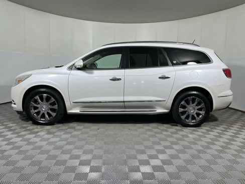 Used 2016 Buick Enclave Premium w/ Experience Buick Package AWD/4WD image 5