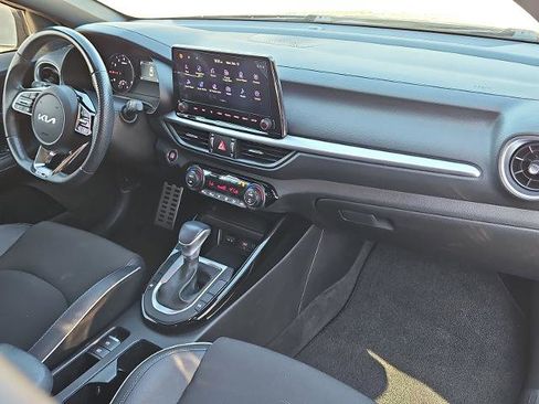 Used 2023 Kia Forte GT-Line w/ GT-Line Technology Package image 26