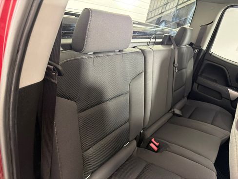 Used 2014 Chevrolet Silverado 1500 LT w/ All Star Edition image 21