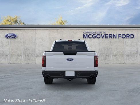 New 2026 Ford F150 STX image 6