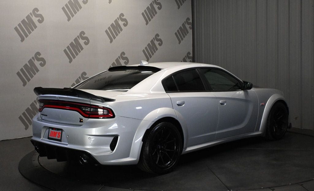 Used 2020 Dodge Charger Scat Pack RWD image 5