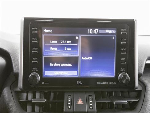 Certified 2021 Toyota RAV4 XLE Premium image 7