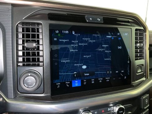 New 2026 Ford F150 King Ranch w/ Equipment Group 601A High AWD/4WD image 22