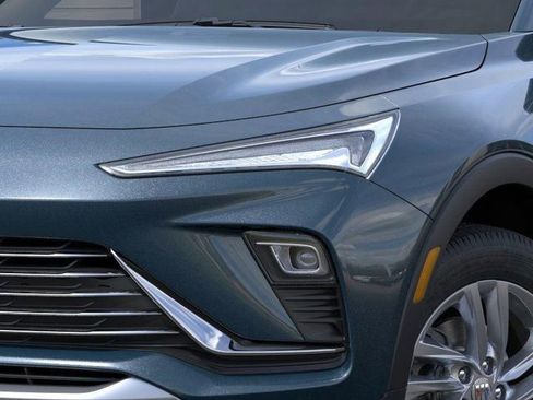 New 2025 Buick Envista Preferred w/ Convenience I Package image 10